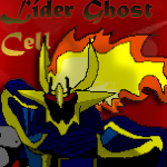 Lider Ghost Cell