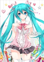 Hatsune Miku