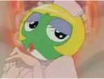 SARGENTO KERORO