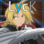 LycK