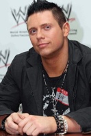 The Miz