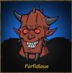 Perfidious