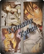 Kaname Kuran