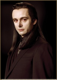 Aro Volturi