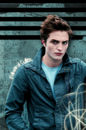 Edward Cullen