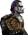 Jeff Hardy 22