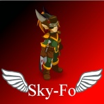 Sky-Fo