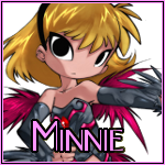 Miniminnie