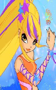 WinxStella