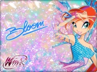 Winx Dragon Bloom