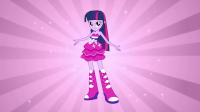 Twilight Sparkle