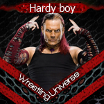 Hardy boy