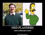 Ned Flanders