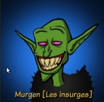 Murgen