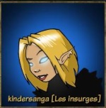 kindersanga