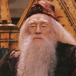 Albus Dumbledore