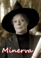 Minerva McGonagall