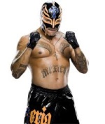 Rey Mysterio