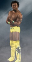 kofi kingston