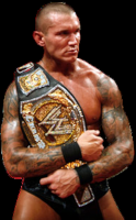 Randy Orton