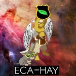 Eca-hay