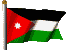  قصة العلم الأردني الذي رفرف في معقل برشلونة الاسباني	 3885144292