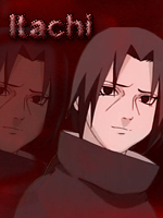 Uchiha Itachi