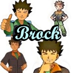 Brock