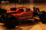 serge Rc Race