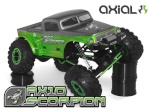 Crawler6x6