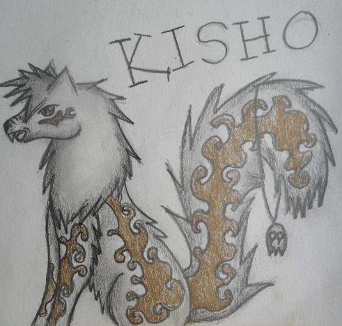 Kisho