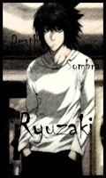 Ryuzaki