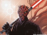 Darth Maul