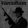 Vanadium