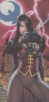 Lady Shiva