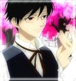 Kyoya Ootori