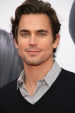 Neal Caffrey