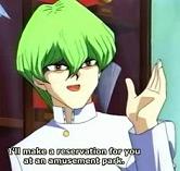 green_kaiba