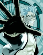 Grimmjow Jaggerjack