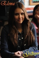 Elena Gilbert