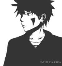 Kiba Inuzuka