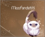 Missfandetiti