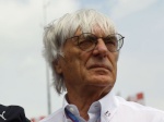 Bernie Ecclestone