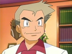 Prof.Oak