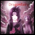 dragonfairy