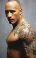 The Rock - 1