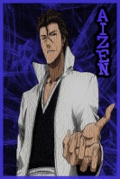 Aizen Sousuke