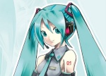 Hatsune Miku