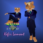 Kefir Lamont