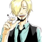 black.leg.sanji